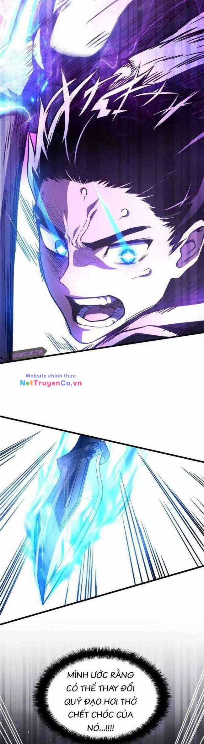 Trảm Long - Chapter 58 - Trang 33