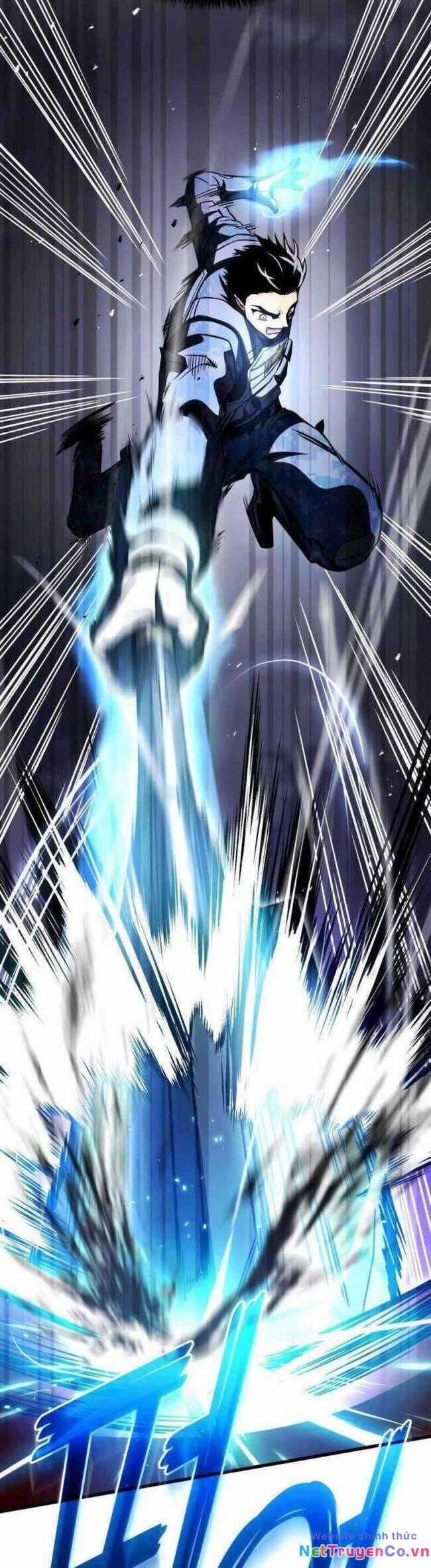 Trảm Long - Chapter 58 - Trang 34