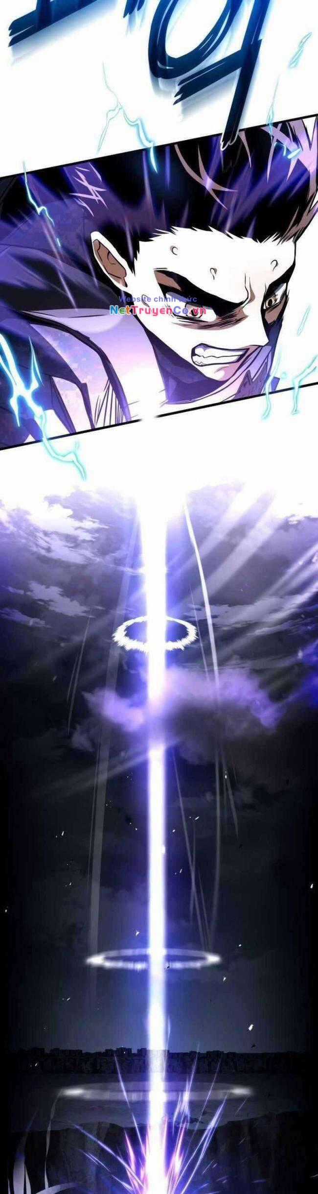 Trảm Long - Chapter 58 - Trang 35