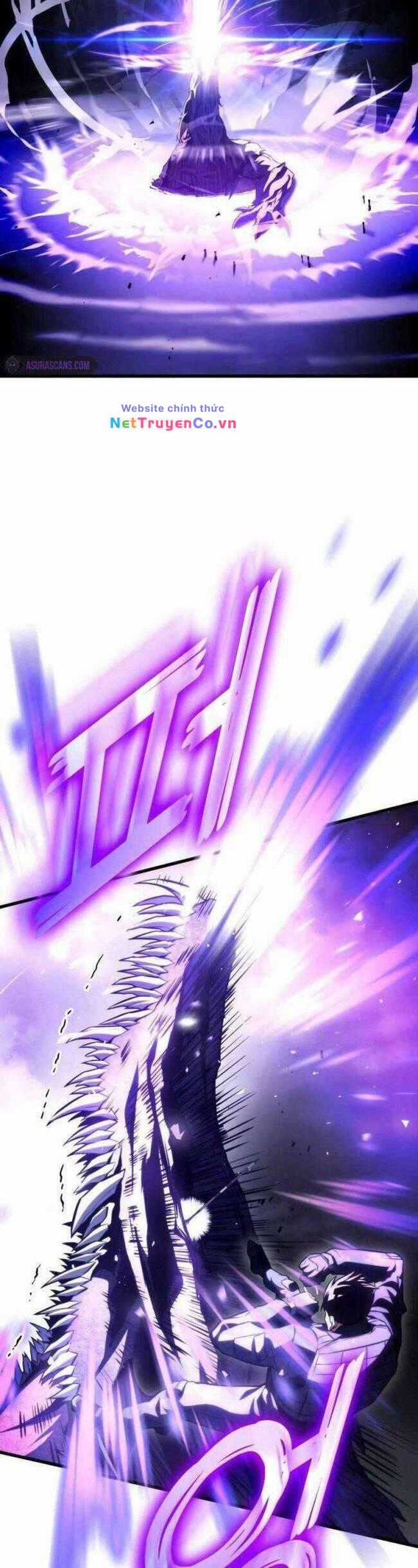 Trảm Long - Chapter 58 - Trang 36