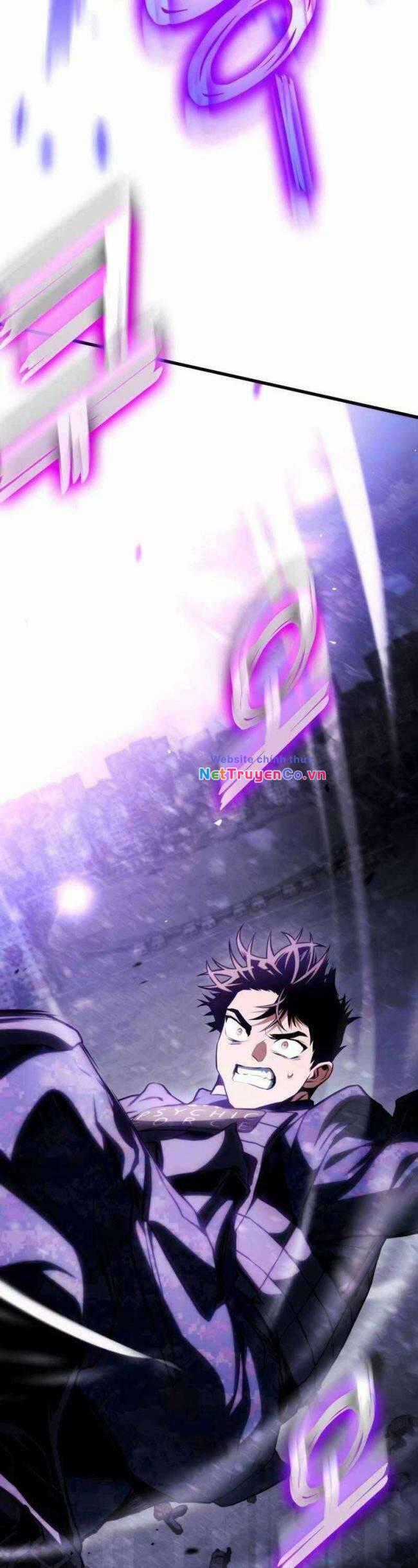 Trảm Long - Chapter 58 - Trang 37