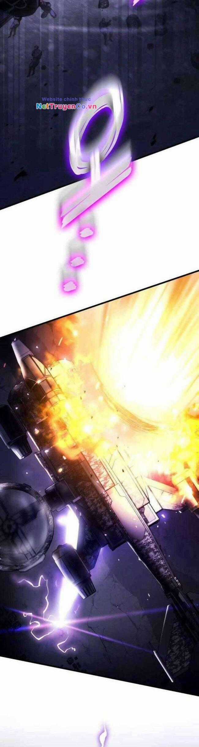 Trảm Long - Chapter 58 - Trang 38