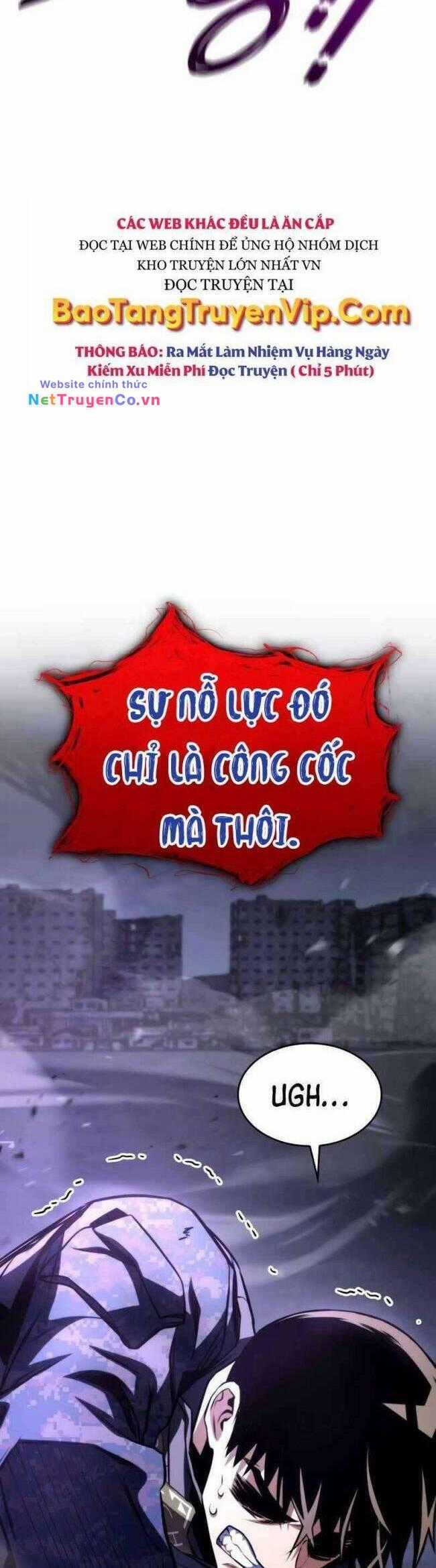 Trảm Long - Chapter 58 - Trang 40