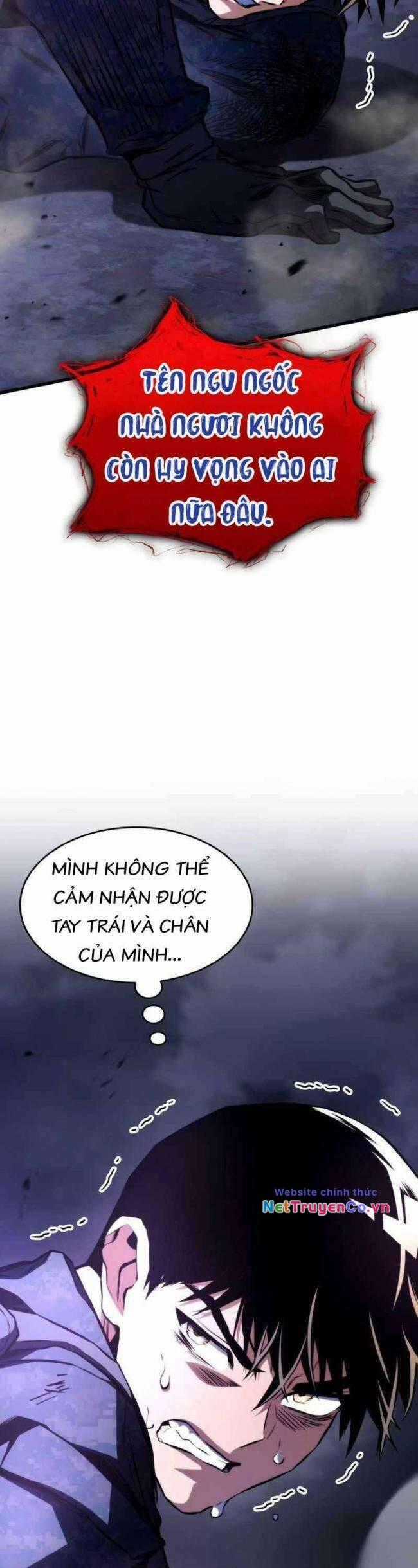 Trảm Long - Chapter 58 - Trang 41