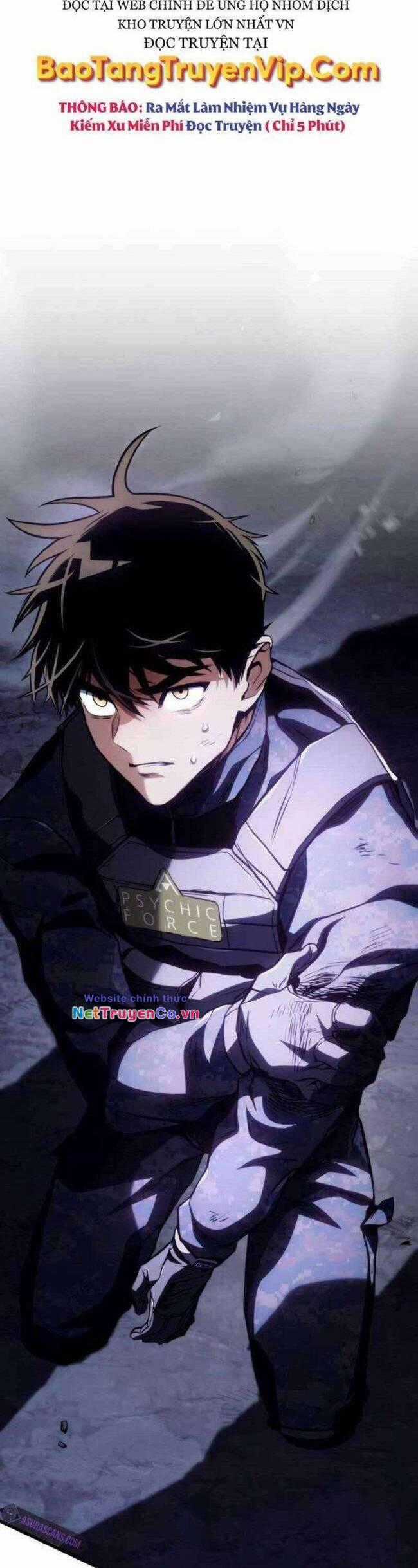 Trảm Long - Chapter 58 - Trang 46