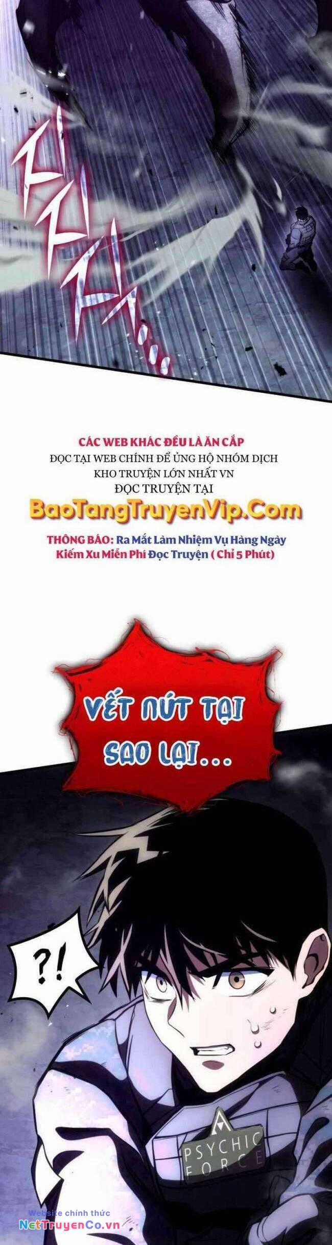 Trảm Long - Chapter 58 - Trang 50