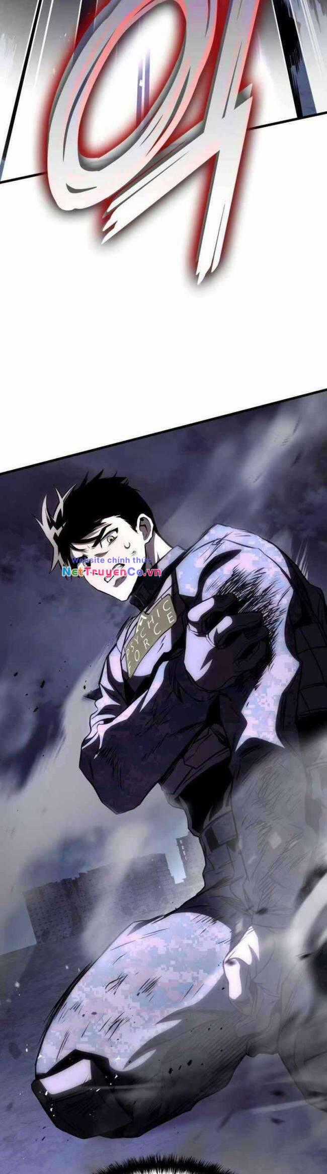 Trảm Long - Chapter 58 - Trang 55