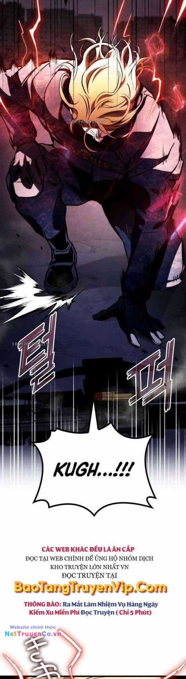 Trảm Long - Chapter 58 - Trang 7