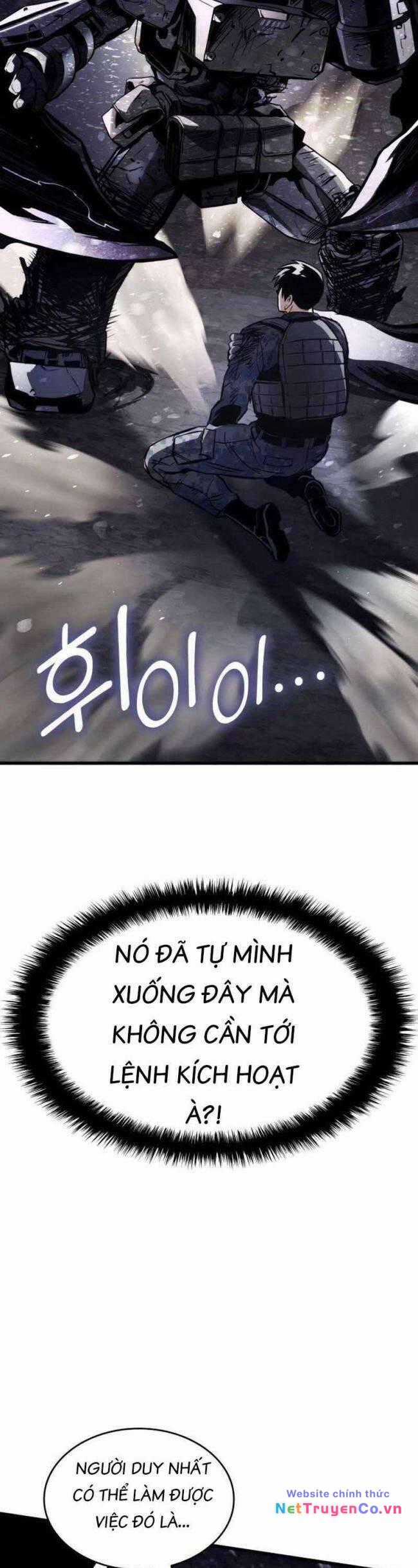 Trảm Long - Chapter 58 - Trang 61