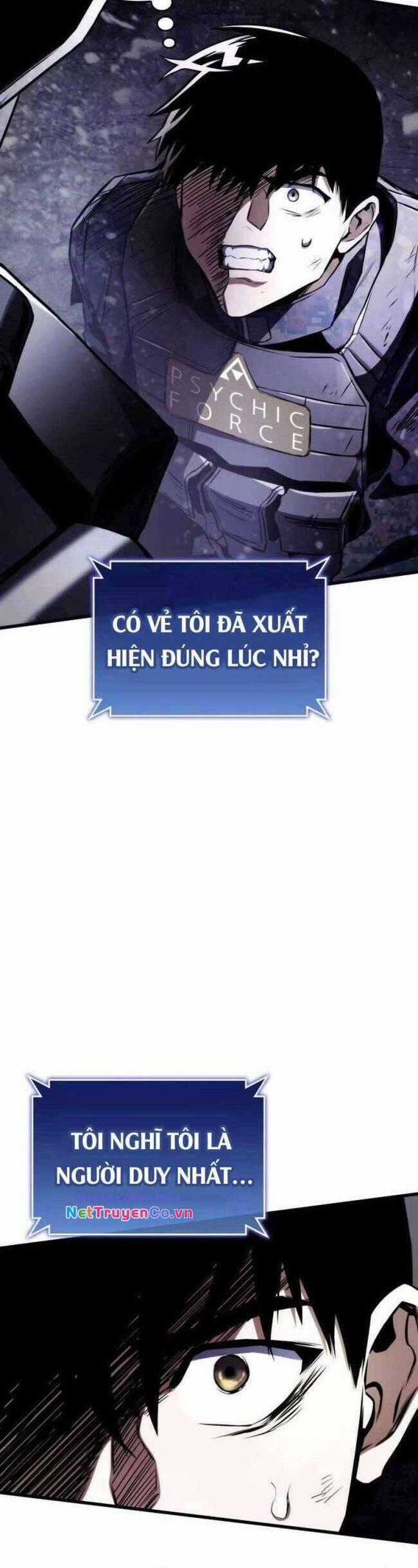 Trảm Long - Chapter 58 - Trang 62