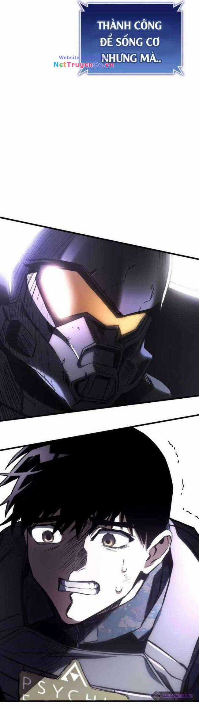 Trảm Long - Chapter 58 - Trang 63