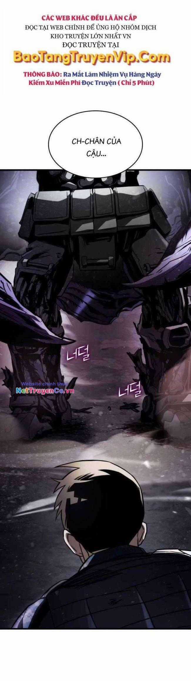 Trảm Long - Chapter 58 - Trang 64