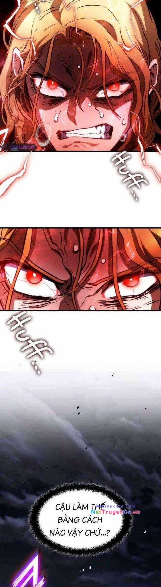 Trảm Long - Chapter 58 - Trang 8