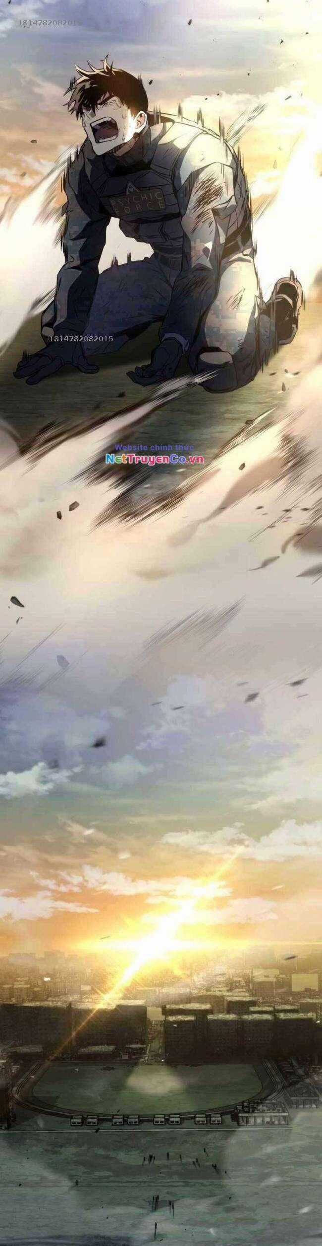 Trảm Long - Chapter 58 - Trang 71