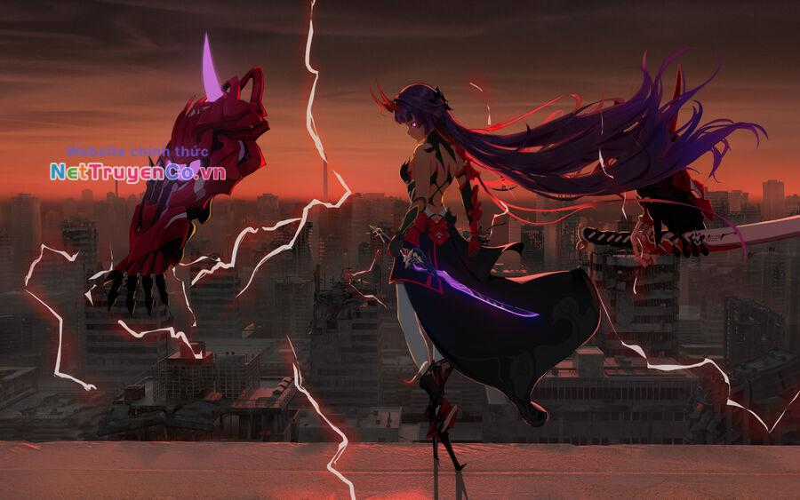 Trảm Long - Chapter 58 - Trang 73