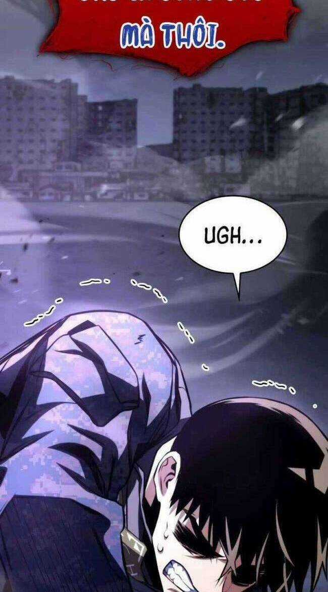 Trảm Long - Chapter 58 - Trang 80