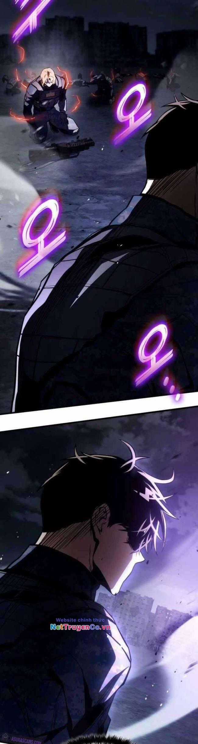 Trảm Long - Chapter 58 - Trang 9