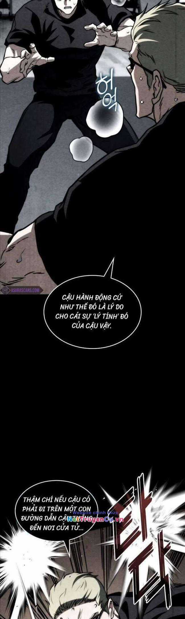 Trảm Long - Chapter 59 - Trang 11