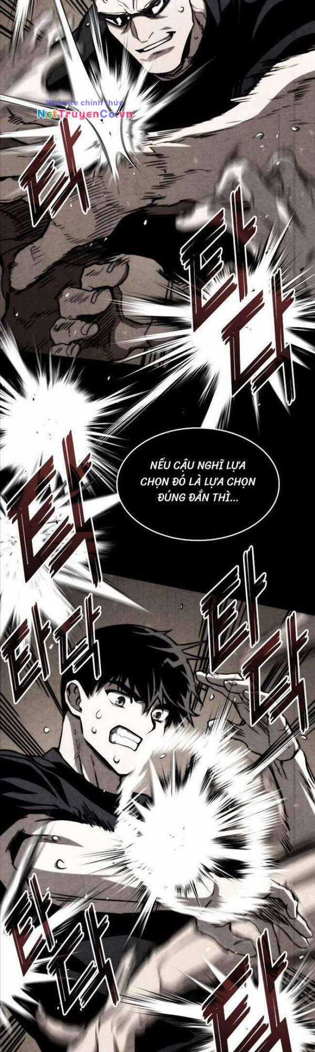 Trảm Long - Chapter 59 - Trang 12
