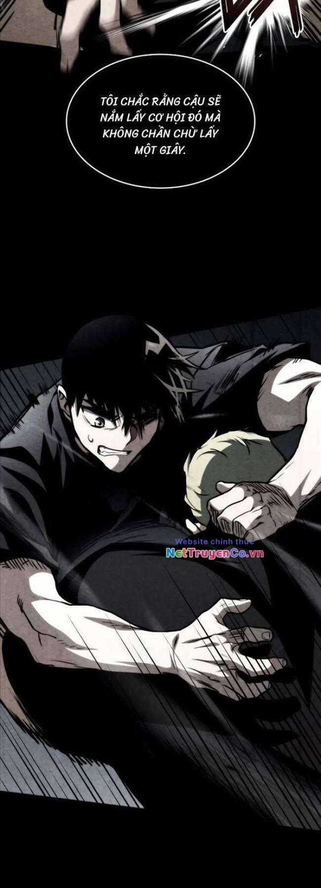 Trảm Long - Chapter 59 - Trang 13