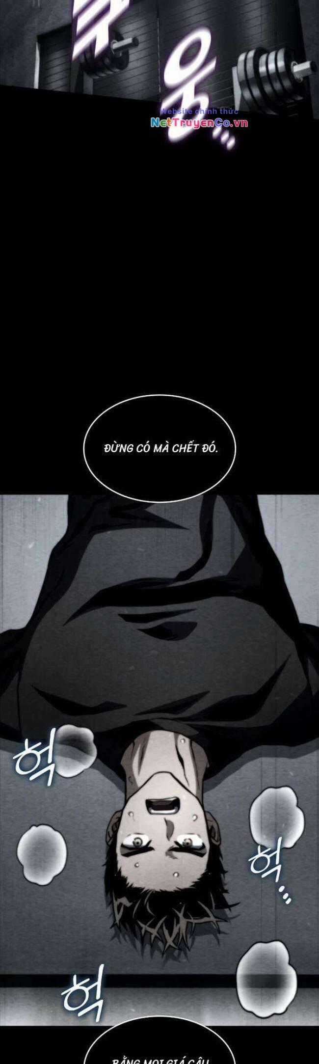 Trảm Long - Chapter 59 - Trang 15