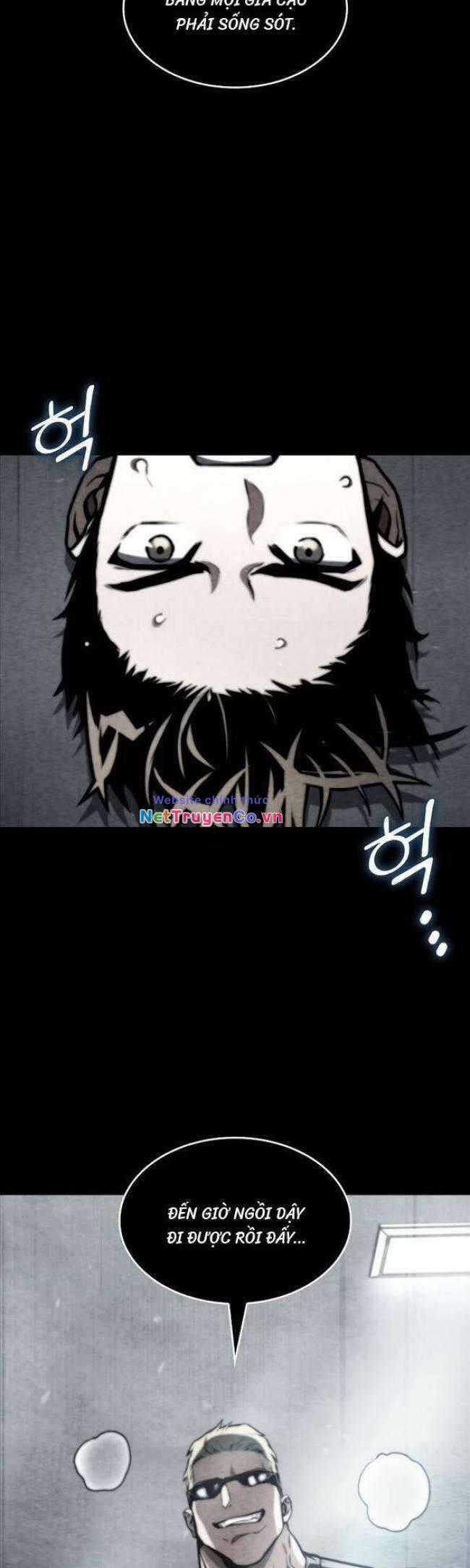 Trảm Long - Chapter 59 - Trang 16