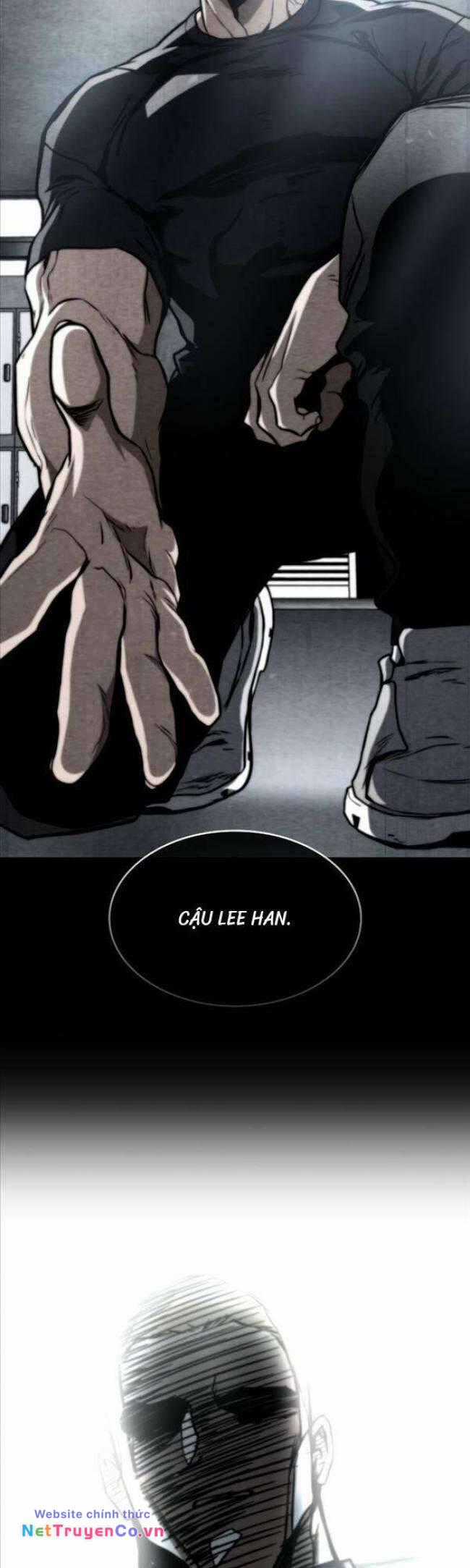 Trảm Long - Chapter 59 - Trang 17