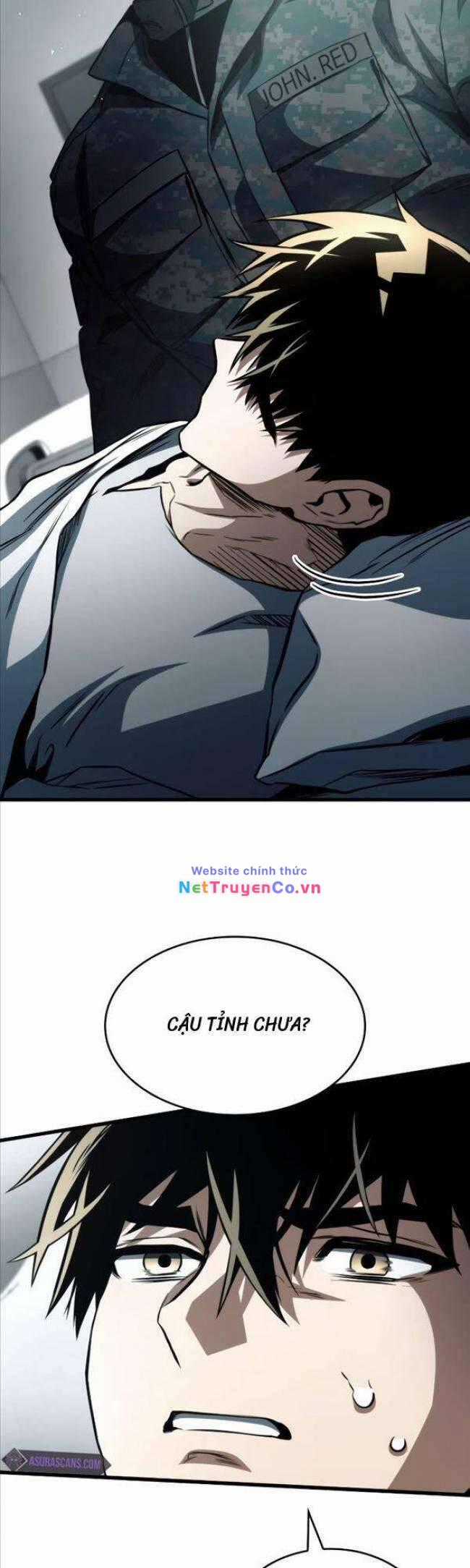 Trảm Long - Chapter 59 - Trang 19