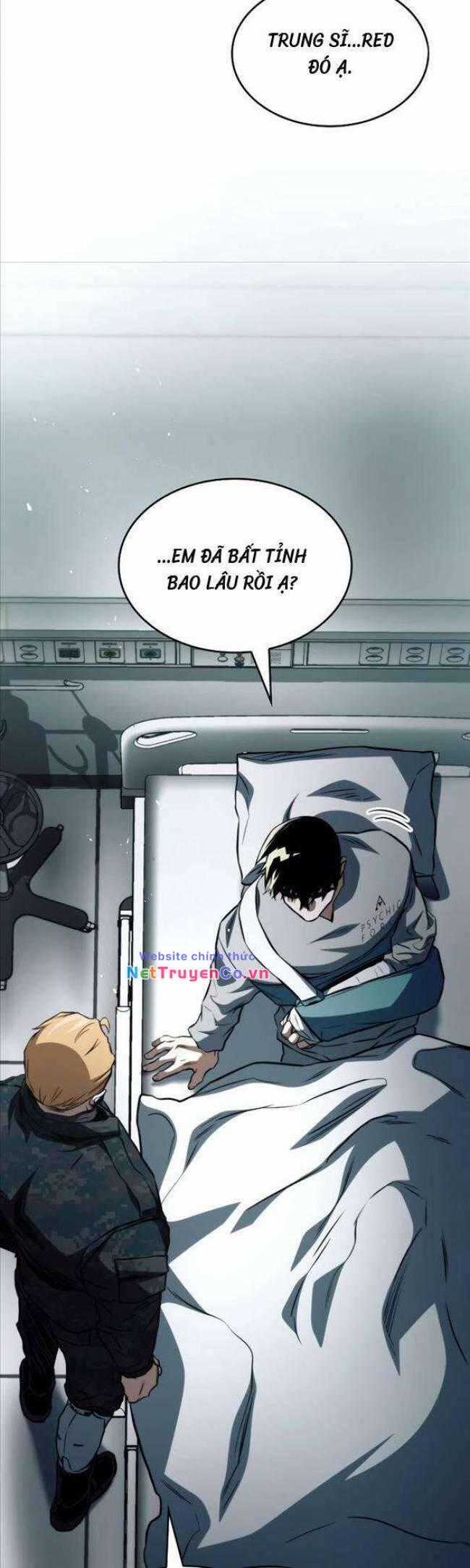 Trảm Long - Chapter 59 - Trang 20