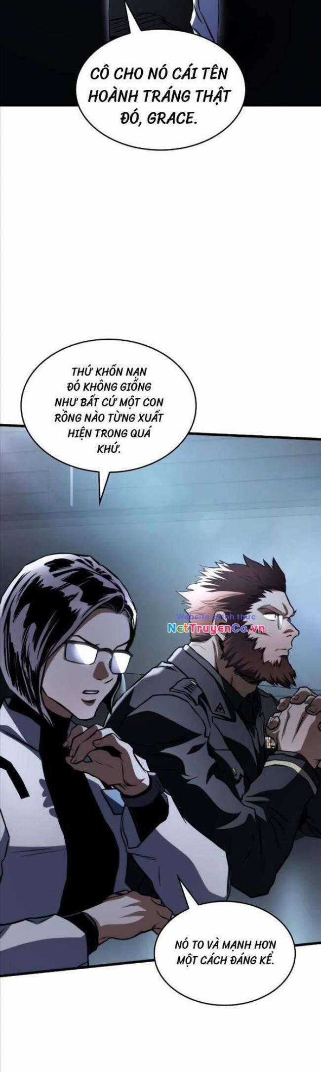 Trảm Long - Chapter 59 - Trang 3