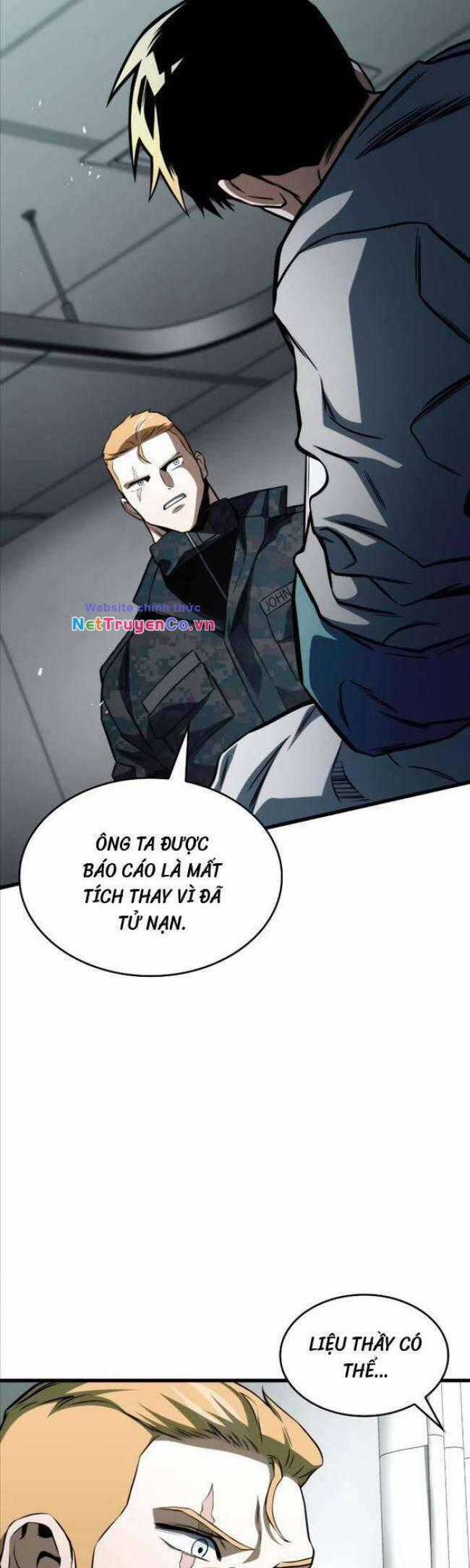 Trảm Long - Chapter 59 - Trang 22