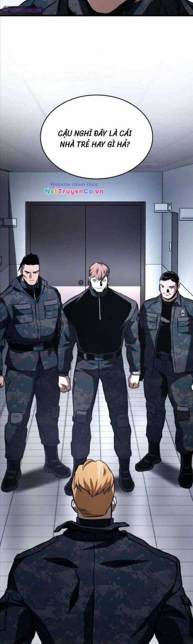 Trảm Long - Chapter 59 - Trang 25