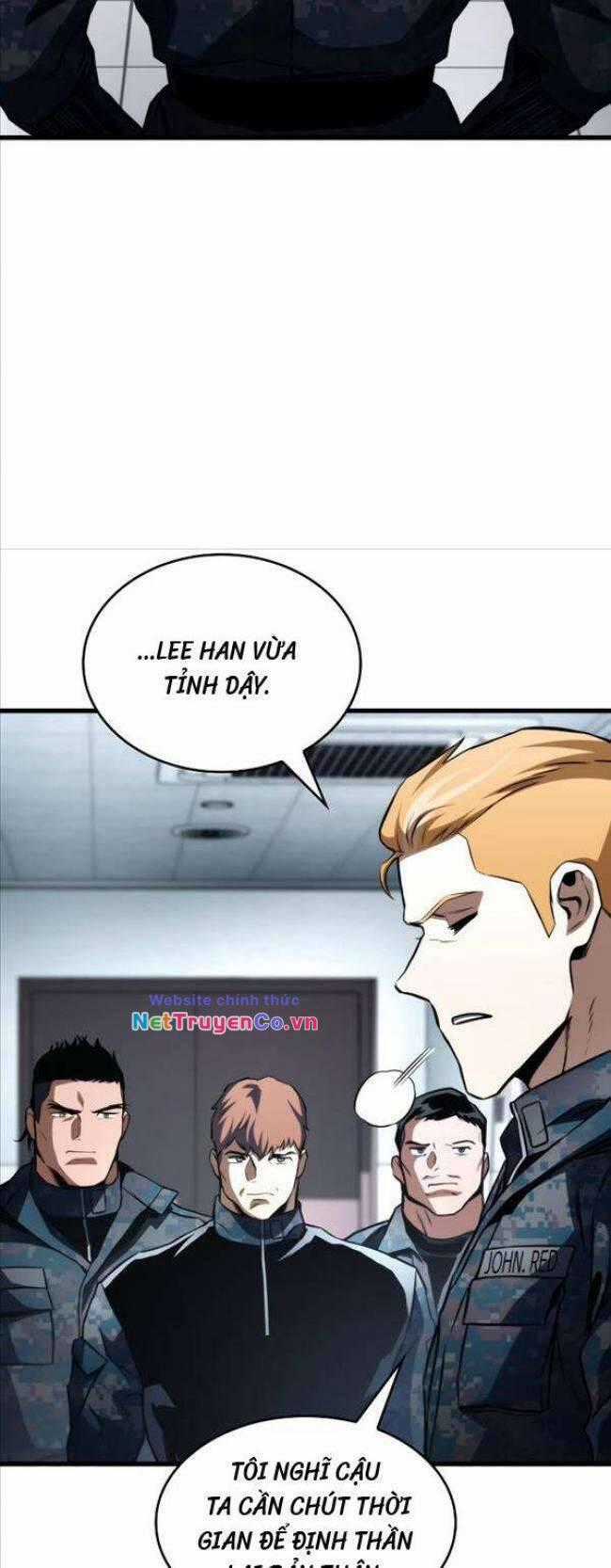 Trảm Long - Chapter 59 - Trang 26