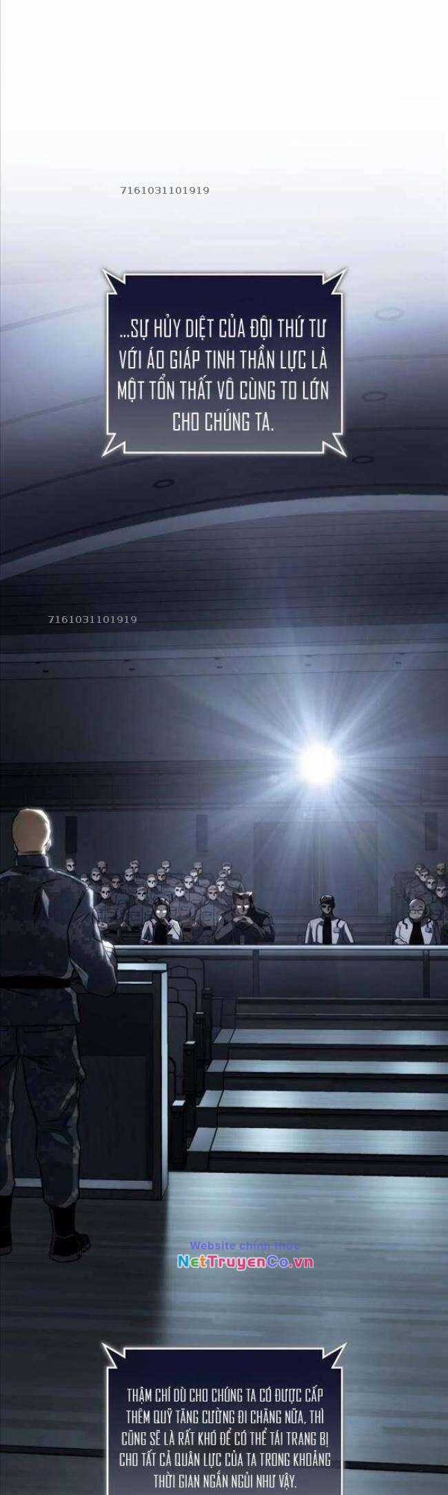 Trảm Long - Chapter 59 - Trang 4