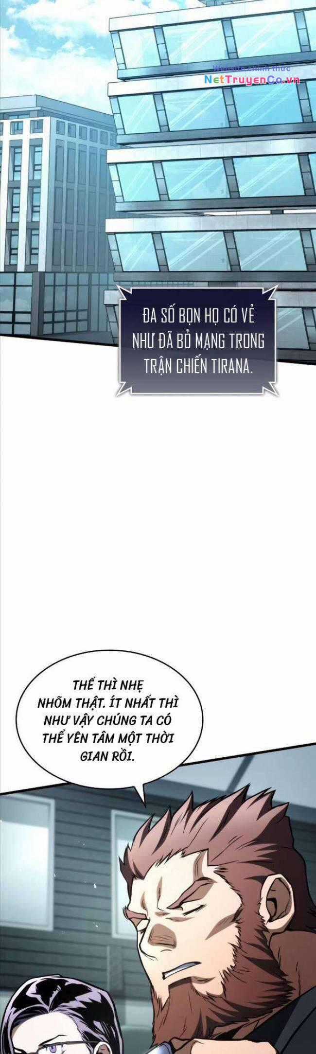 Trảm Long - Chapter 59 - Trang 31