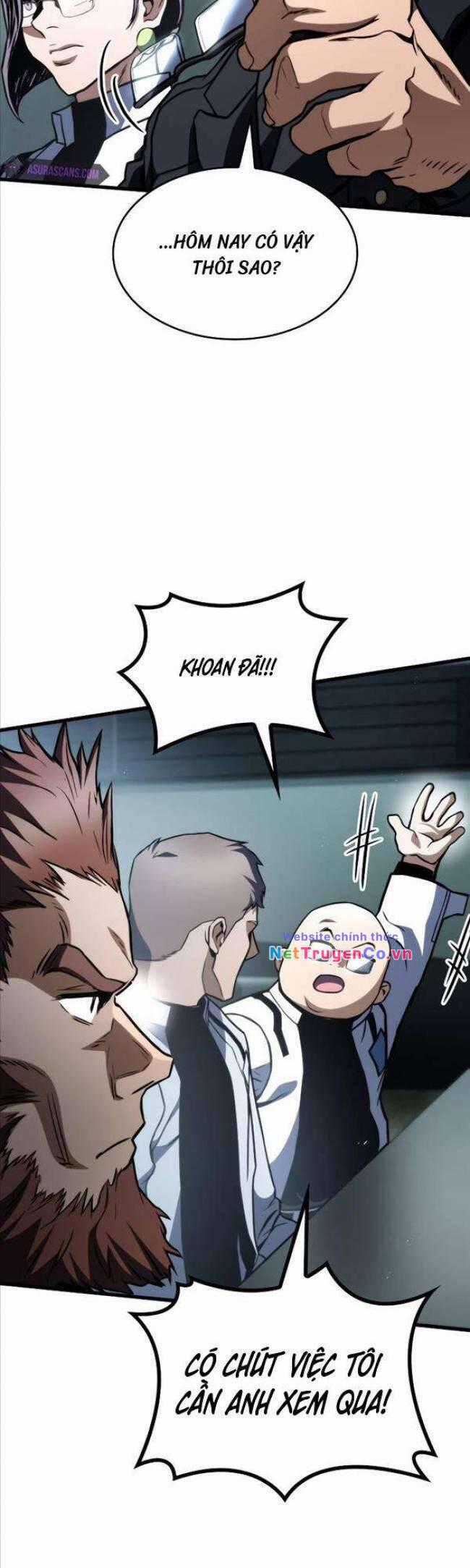 Trảm Long - Chapter 59 - Trang 32