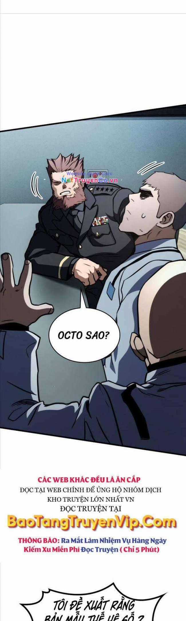 Trảm Long - Chapter 59 - Trang 33