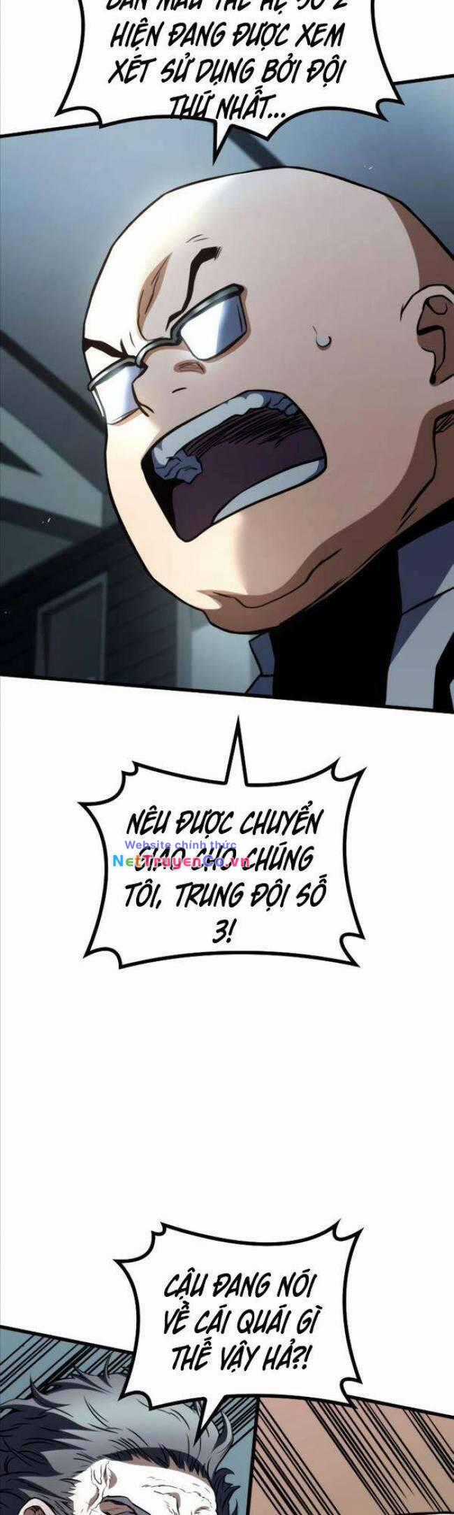 Trảm Long - Chapter 59 - Trang 34