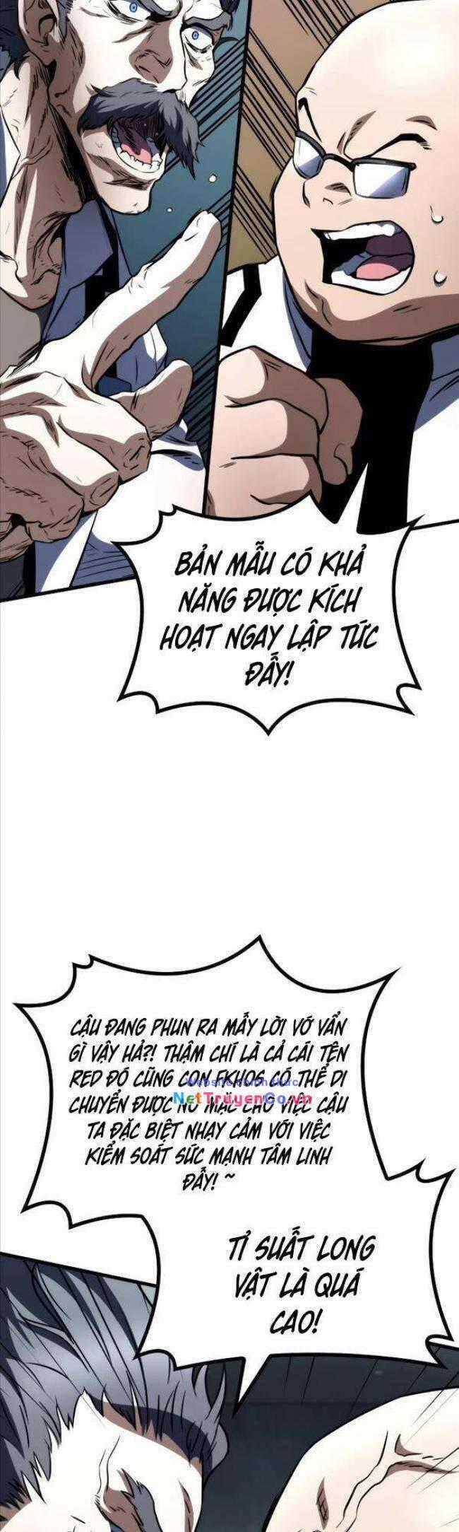 Trảm Long - Chapter 59 - Trang 35