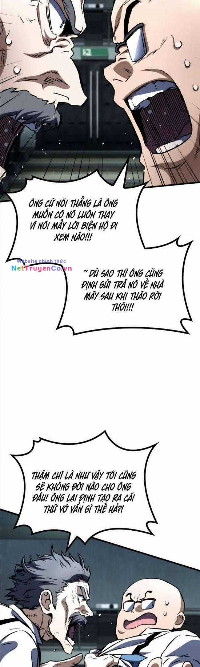 Trảm Long - Chapter 59 - Trang 36