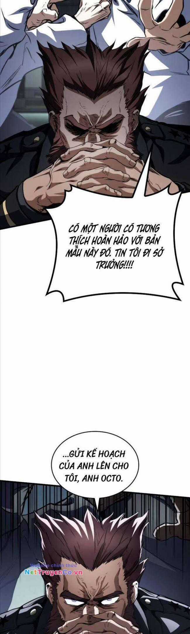 Trảm Long - Chapter 59 - Trang 37