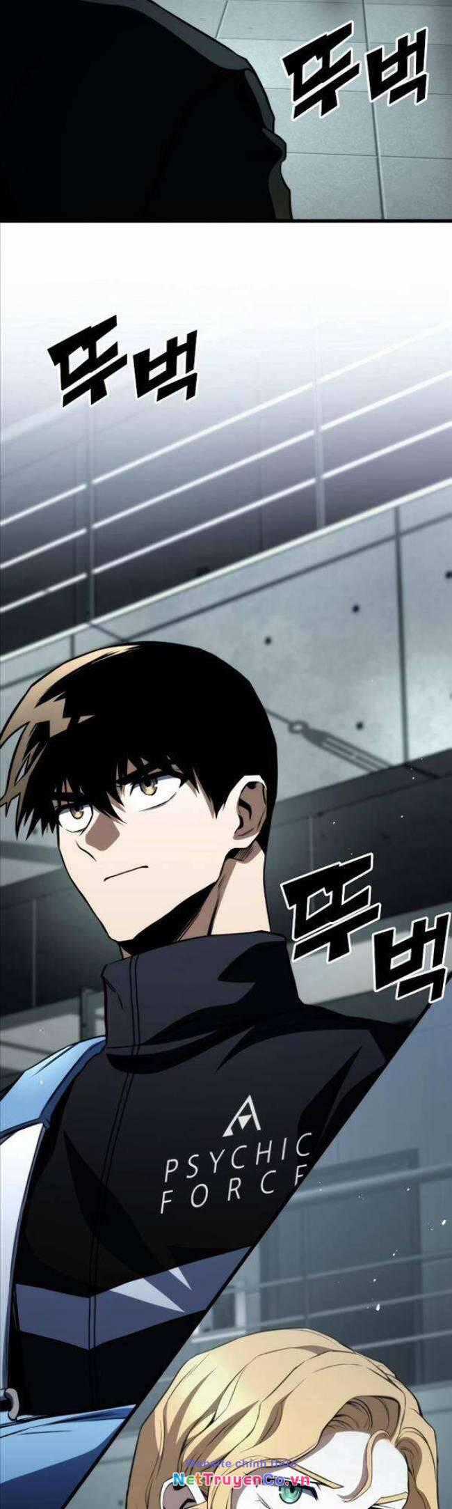 Trảm Long - Chapter 59 - Trang 40