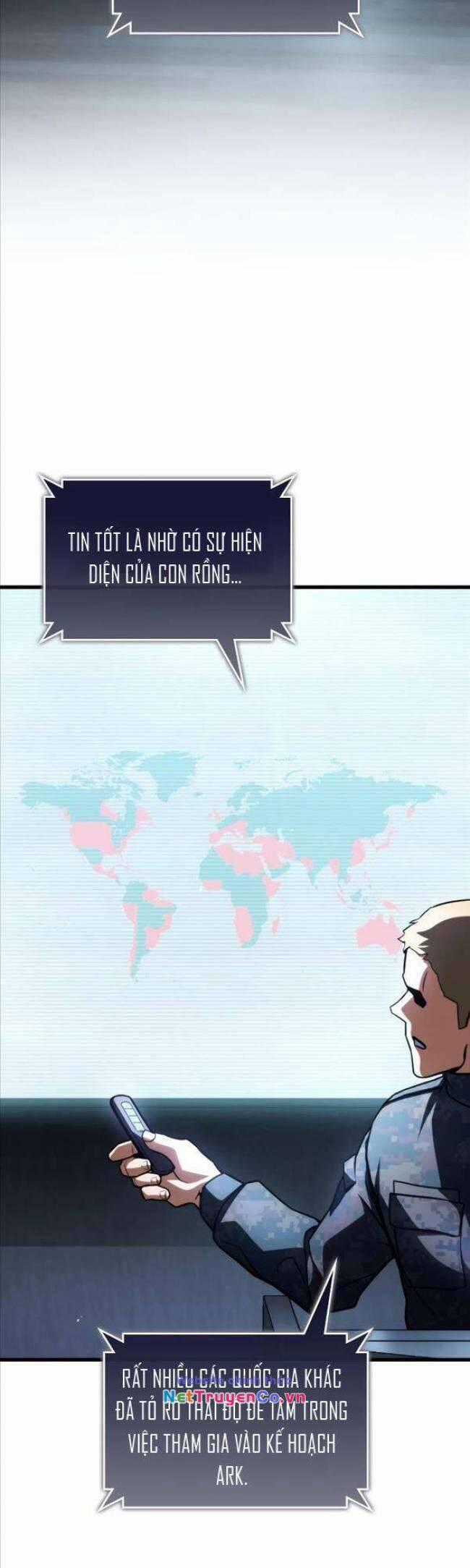 Trảm Long - Chapter 59 - Trang 5