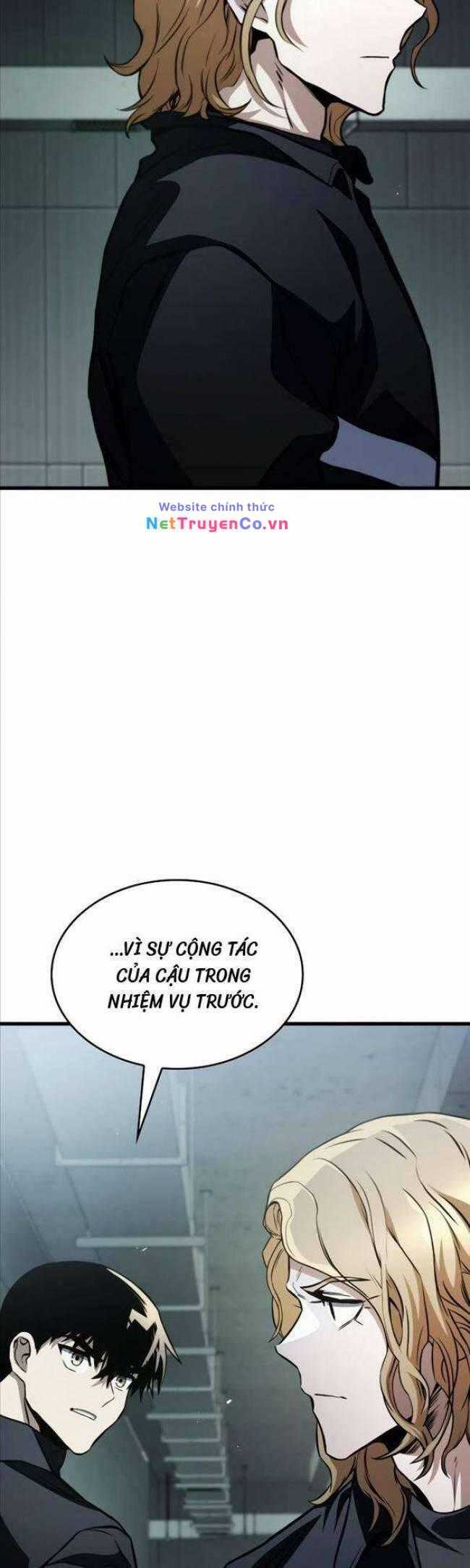 Trảm Long - Chapter 59 - Trang 43