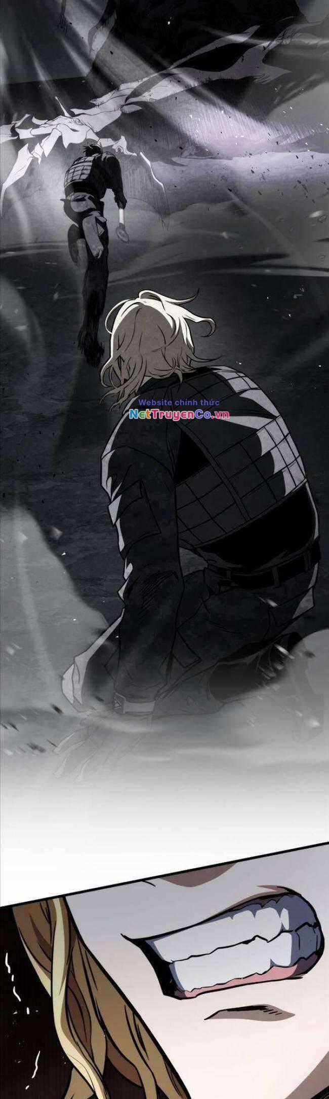 Trảm Long - Chapter 59 - Trang 45