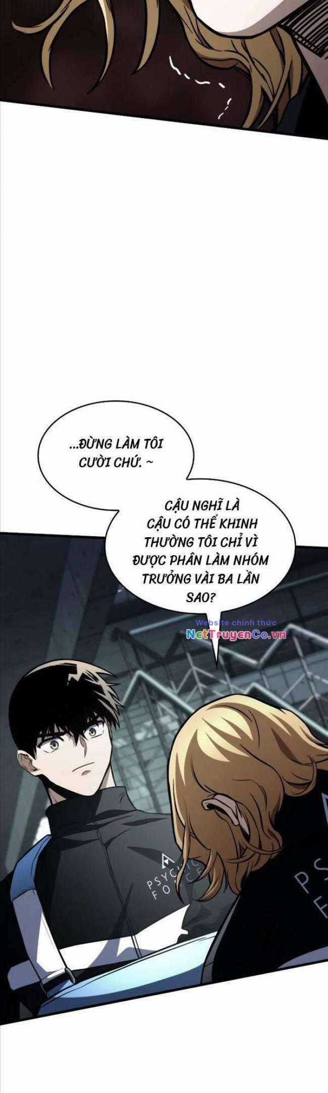 Trảm Long - Chapter 59 - Trang 46