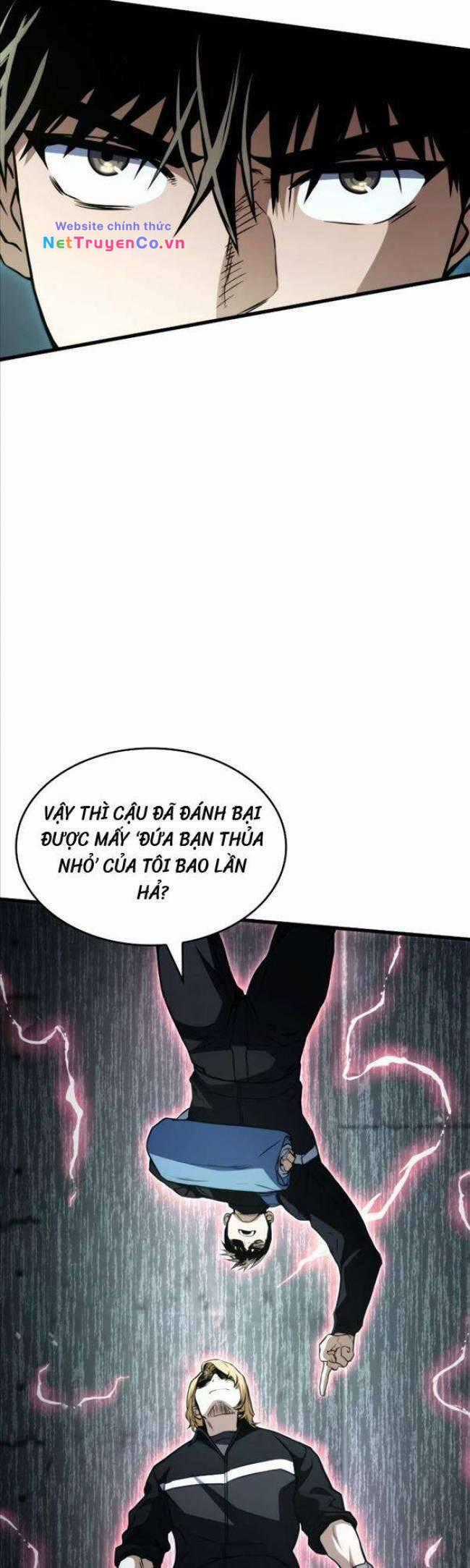 Trảm Long - Chapter 59 - Trang 48