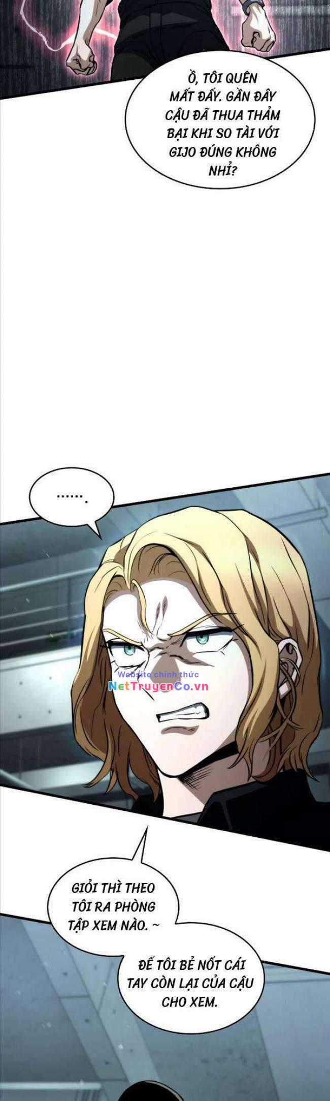 Trảm Long - Chapter 59 - Trang 49