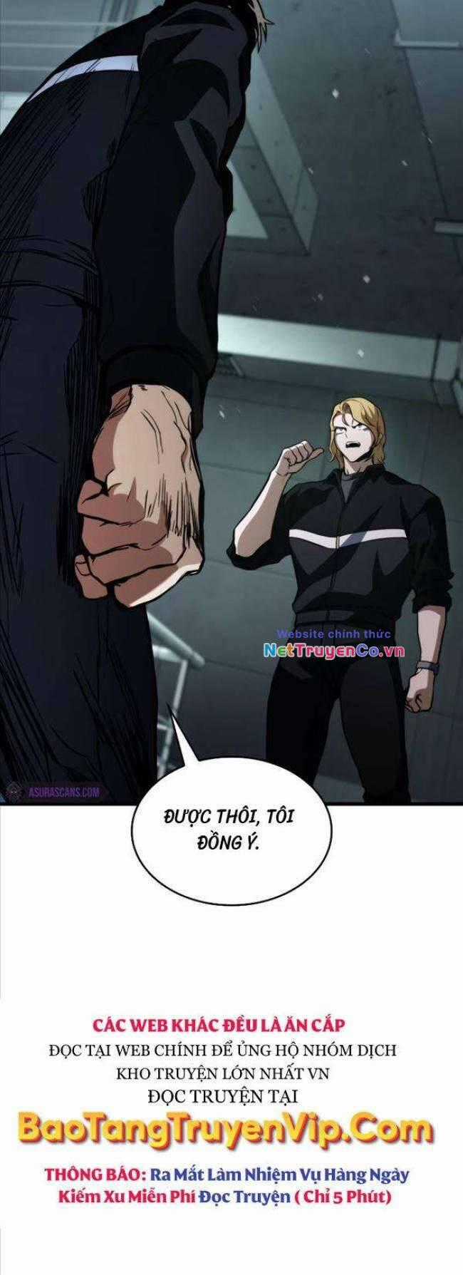 Trảm Long - Chapter 59 - Trang 50