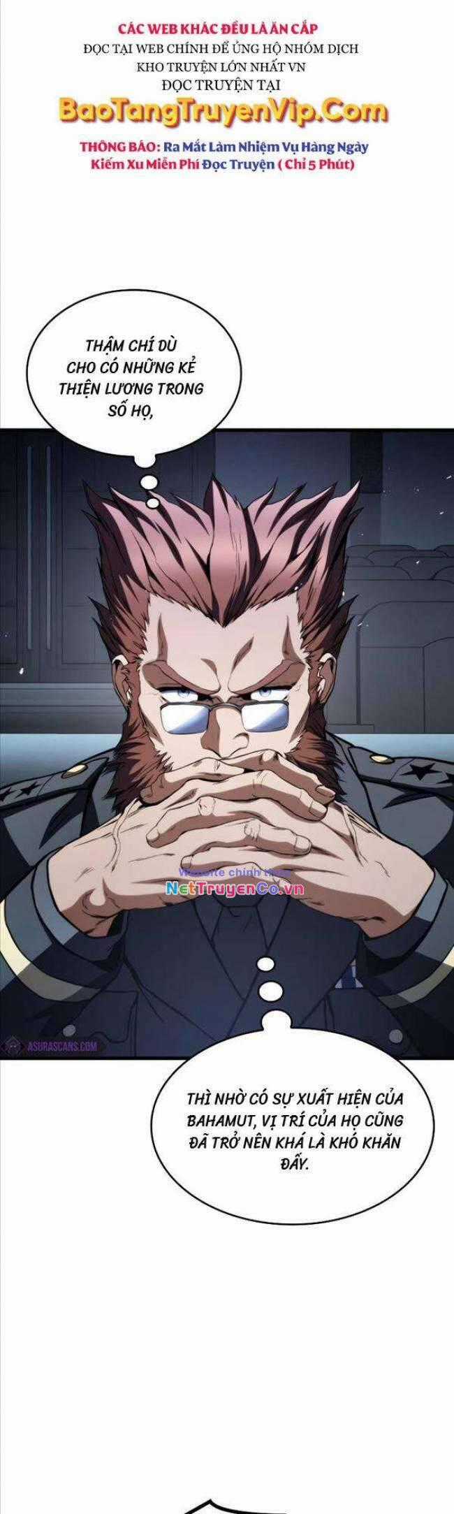 Trảm Long - Chapter 59 - Trang 6